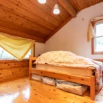 2階左側洋室（7.8帖）