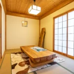1階和室（7.5帖）