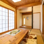 1階和室