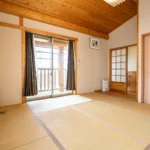 2階和室