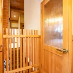 吹抜展望スペース