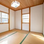 和室(6帖) 和室(6帖)