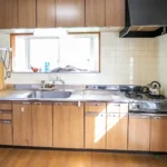 キッチン キッチン