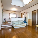 リビング(8帖) リビング(8帖)