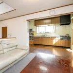 ダイニングキッチン ダイニングキッチン