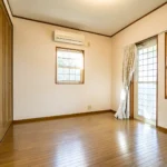 洋室(6帖) 洋室(6帖)