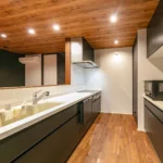 キッチン(2階) キッチン(2階)