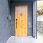 玄関ポーチ 玄関ポーチ