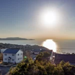 ルーフバルコニーからの眺め ルーフバルコニーからの眺め