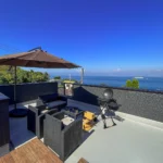 ルーフバルコニー(21帖) ルーフバルコニー(21帖)