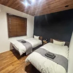 1階洋室(5.5帖) 1階洋室(5.5帖)