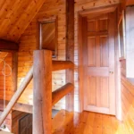 2階廊下 2階廊下