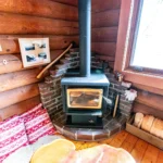 薪ストーブ 薪ストーブ