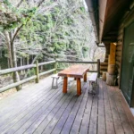 ウッドデッキ ウッドデッキ