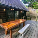 ウッドデッキ ウッドデッキ