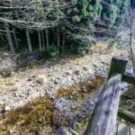 ウッドデッキからの眺め ウッドデッキからの眺め