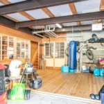 1階ホビールーム 1階ホビールーム