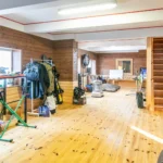 1階洋室(30帖) 1階洋室(30帖)