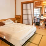 和室6畳(手前) 和室6畳(手前)