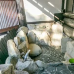 露天風呂 露天風呂