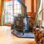 薪ストーブ 薪ストーブ