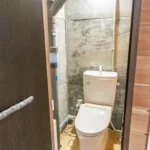 1階トイレ 1階トイレ