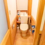 2階トイレ 2階トイレ