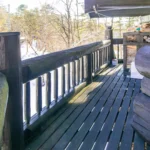 ウッドデッキ ウッドデッキ