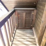 2階バルコニー 2階バルコニー