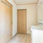 洗面室