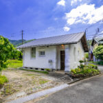 和歌山県有田郡広川町 エコで住み心地抜群のストローベイルハウス