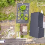 空撮