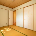 2階和室（6帖）