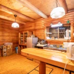 ダイニングキッチン（7.8帖）