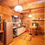 ダイニングキッチン