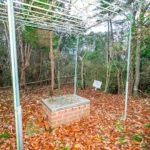 バーベキューコンロ