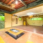 床下収納型バーベキューテーブル 床下収納型バーベキューテーブル