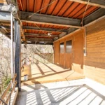 B1Fウッドデッキ B1Fウッドデッキ