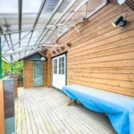 ウッドデッキ ウッドデッキ
