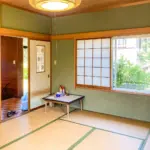2階和室 2階和室