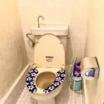 1階トイレ 1階トイレ