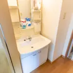 洗面 洗面