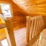 ちっちゃいロフト（3帖）