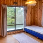 2階手前側洋室（6畳）