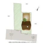 配置図 配置図