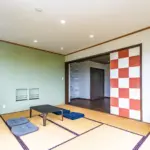 2階和室