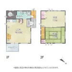 間取図 間取図