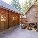 ウッドデッキ ウッドデッキ