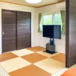 2階和室(4.5帖) 2階和室(4.5帖)