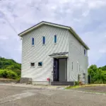 和歌山県白浜町 海と温泉を日常に。高台に佇む中古別荘